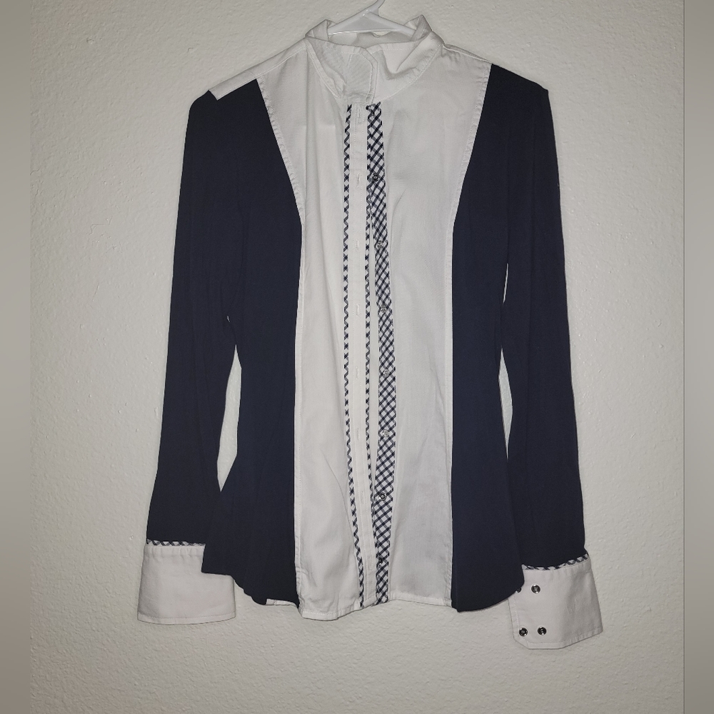 Le Fash long sleeve shirt